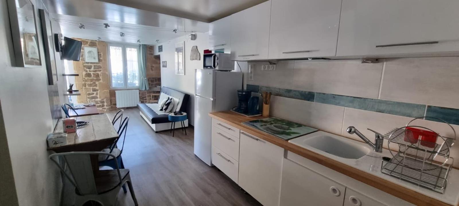 Mohon Appartement Charleville-Mézières Exterior foto